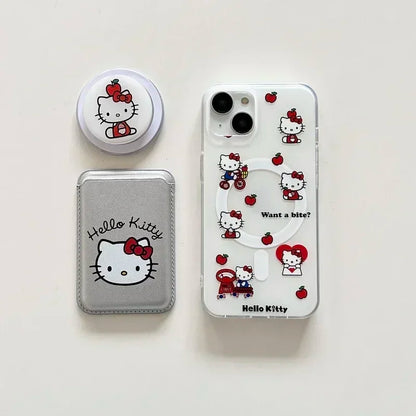 PHONE CASE - Hello Kitty 3