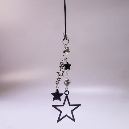 STAR PHONE CHARM