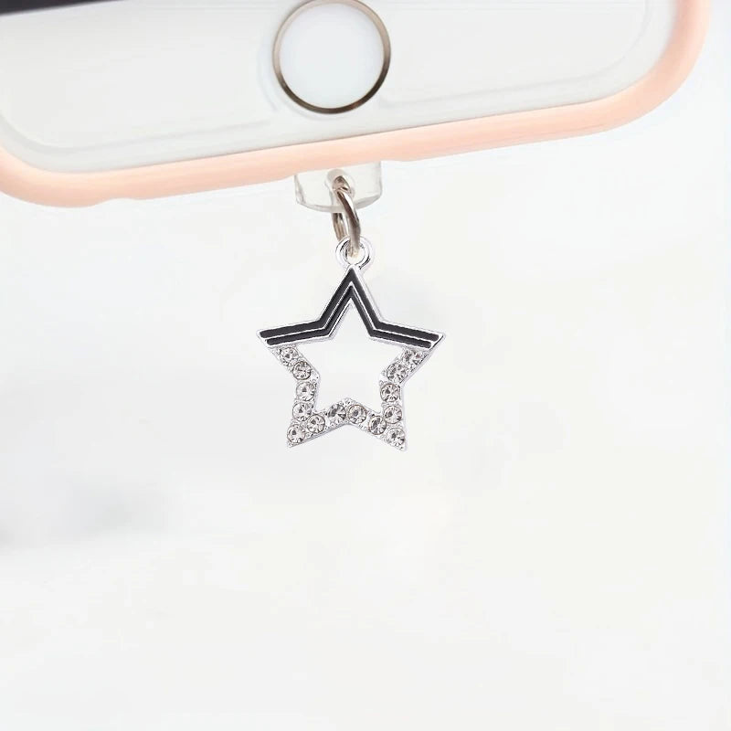 STAR PHONE PLUG