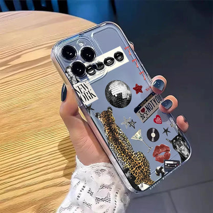 PHONE CASE - Disco