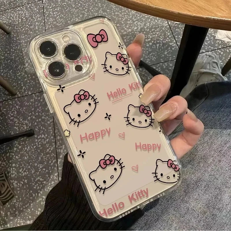 PHONE CASE - Hello Kitty 2