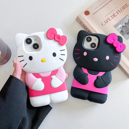 PHONE CASE - Hello Kitty