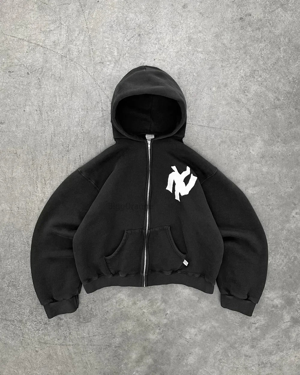 HOODIE NY - Alona