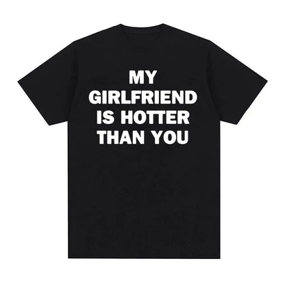 MY GF T-SHIRT - Molly