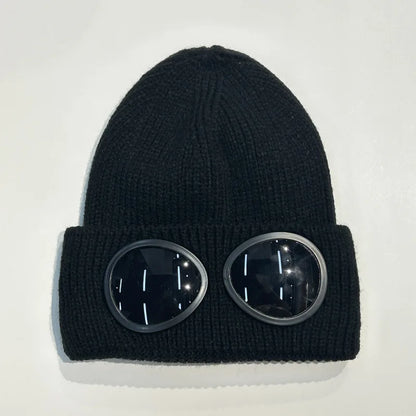 SKI MASK BEANIE