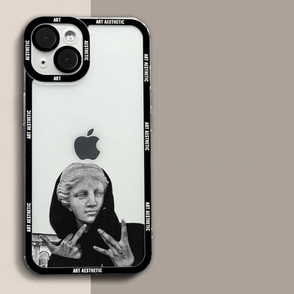 PHONE CASE - Art