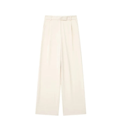 HIGH WAIST PANTS - Layla