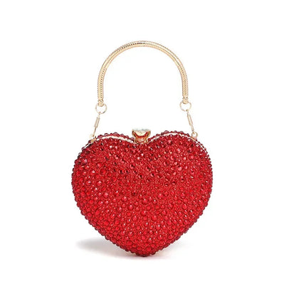 HANDBAG HEART