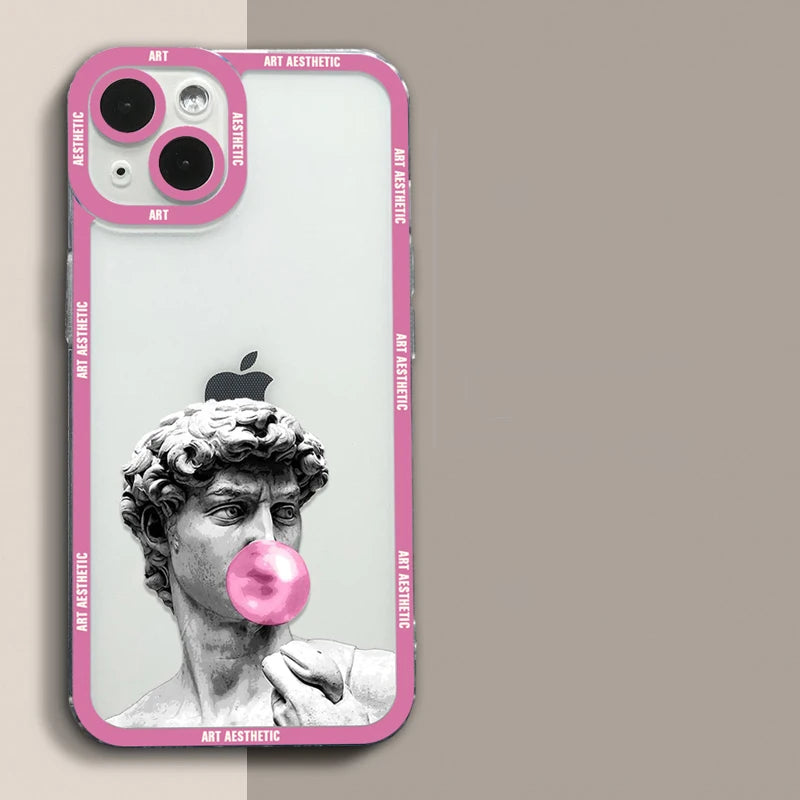 PHONE CASE - Art