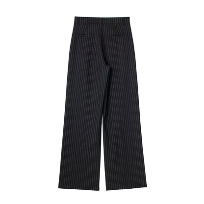 BAGGY FORMAL PANTS - Iona