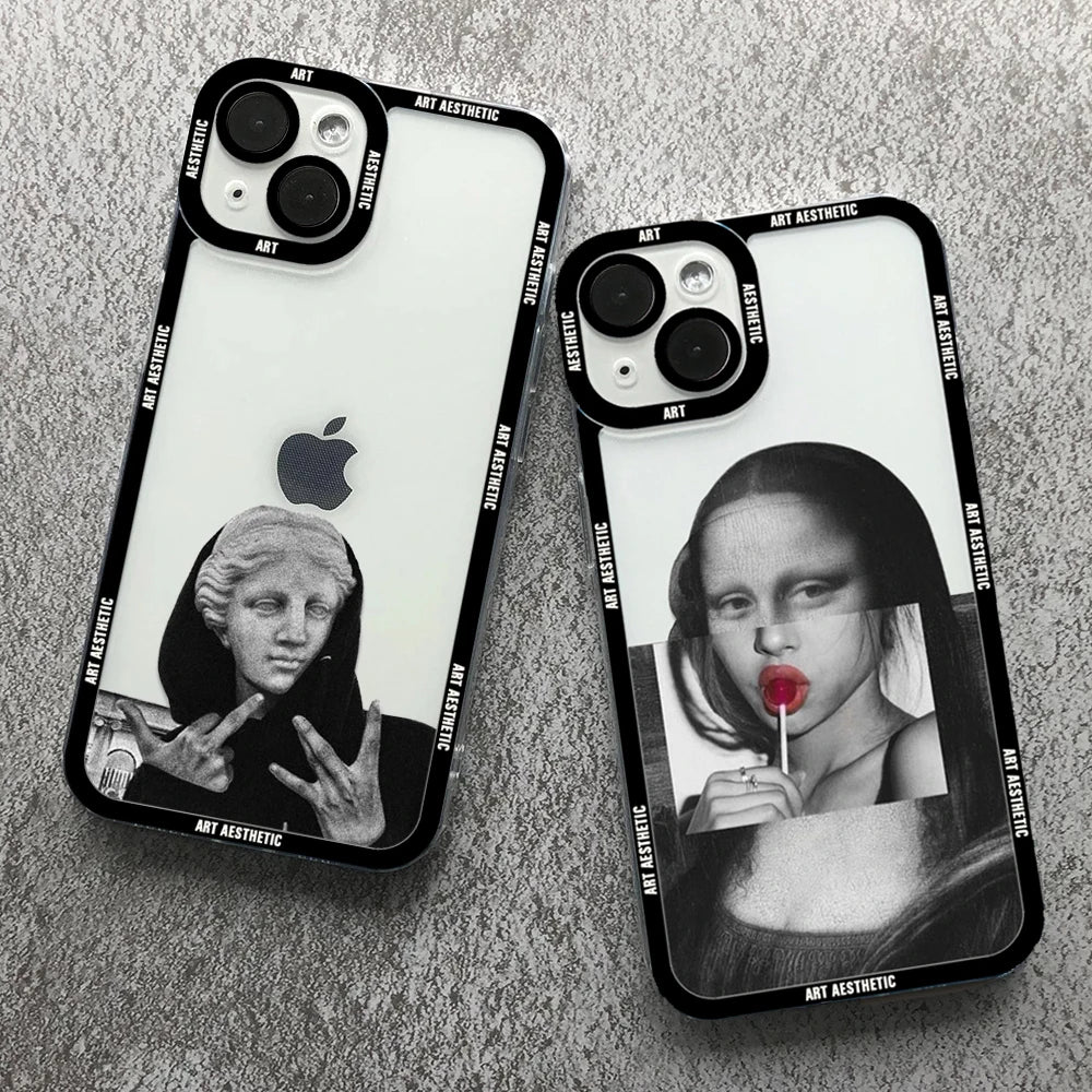 PHONE CASE - Art