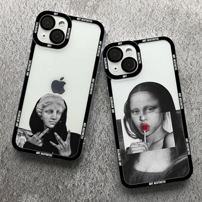 PHONE CASE - Art