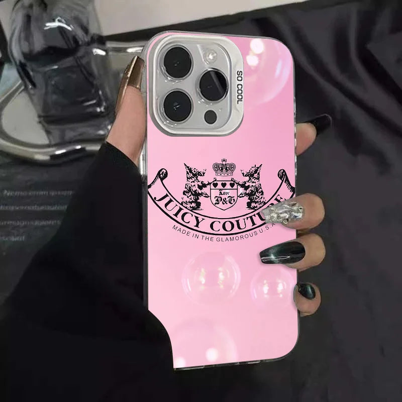 PHONE CASE - Juicy